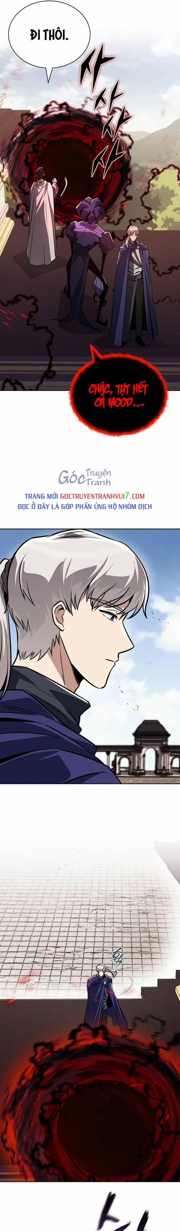 Quý Tộc Lười Biếng Trở Thành Thiên Tài 128 trang 24