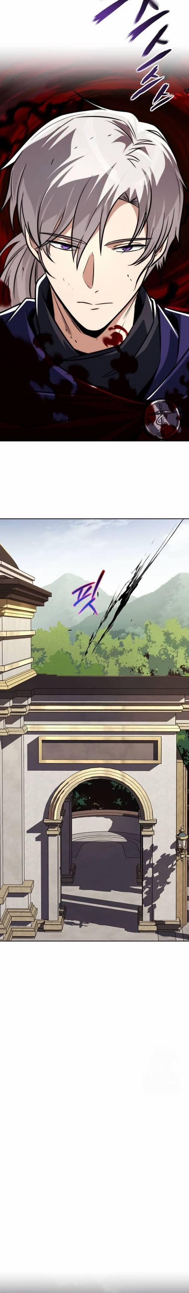 Quý Tộc Lười Biếng Trở Thành Thiên Tài 128 trang 25