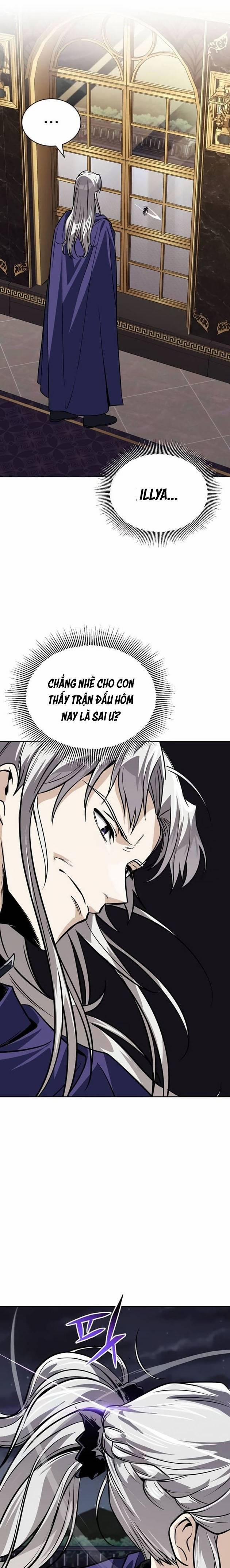 Quý Tộc Lười Biếng Trở Thành Thiên Tài 128 trang 28