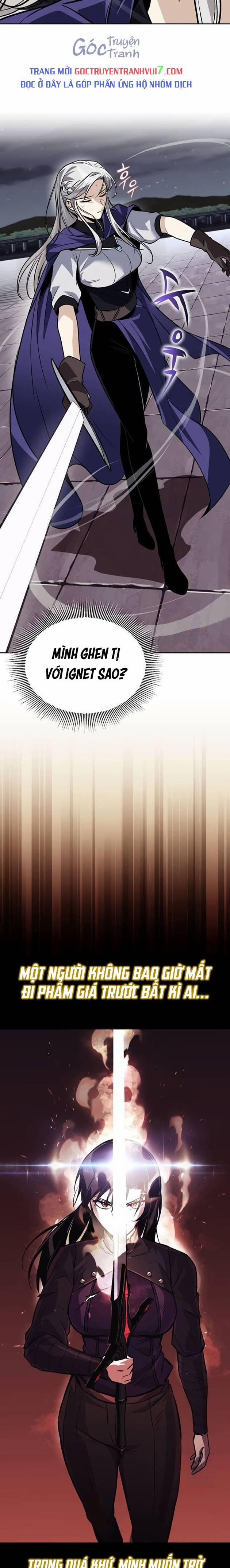 Quý Tộc Lười Biếng Trở Thành Thiên Tài 128 trang 29