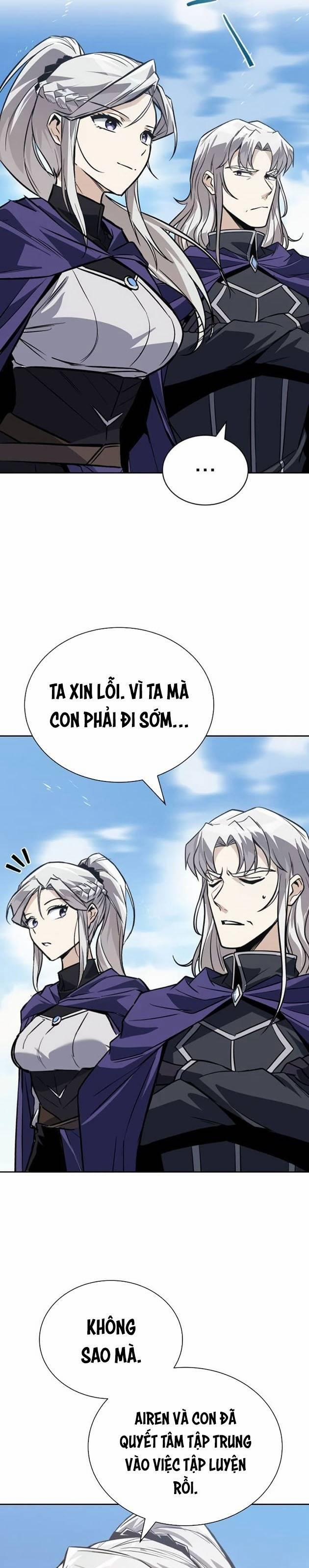 Quý Tộc Lười Biếng Trở Thành Thiên Tài 128 trang 3