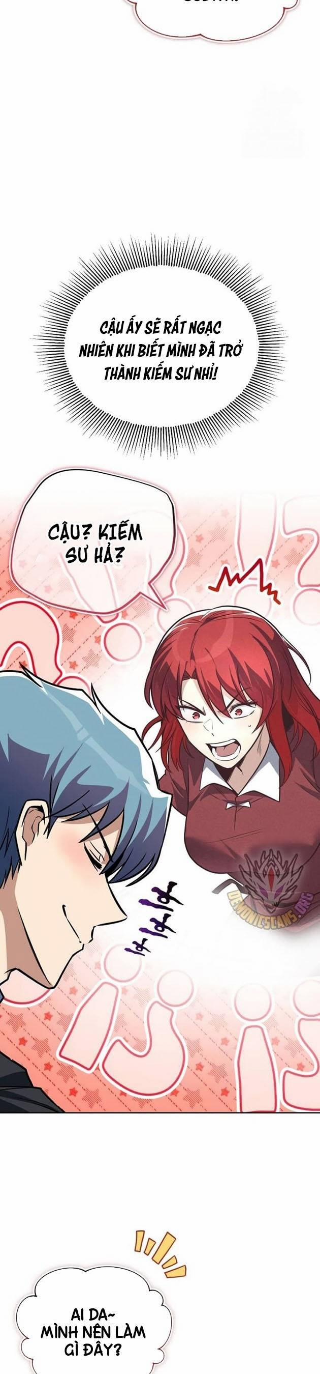 Quý Tộc Lười Biếng Trở Thành Thiên Tài 128 trang 36