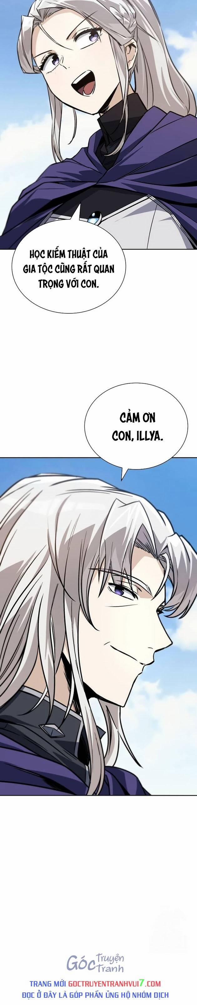 Quý Tộc Lười Biếng Trở Thành Thiên Tài 128 trang 4