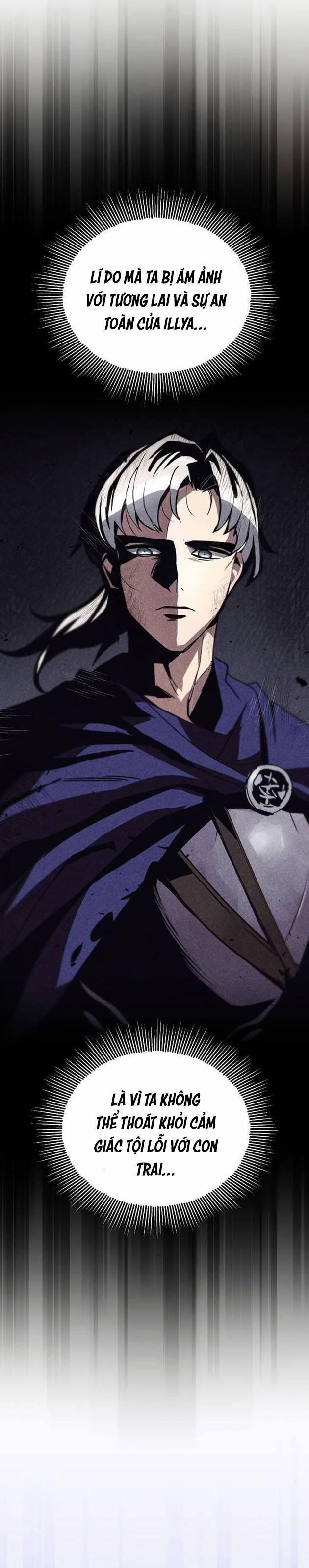 Quý Tộc Lười Biếng Trở Thành Thiên Tài 128 trang 6