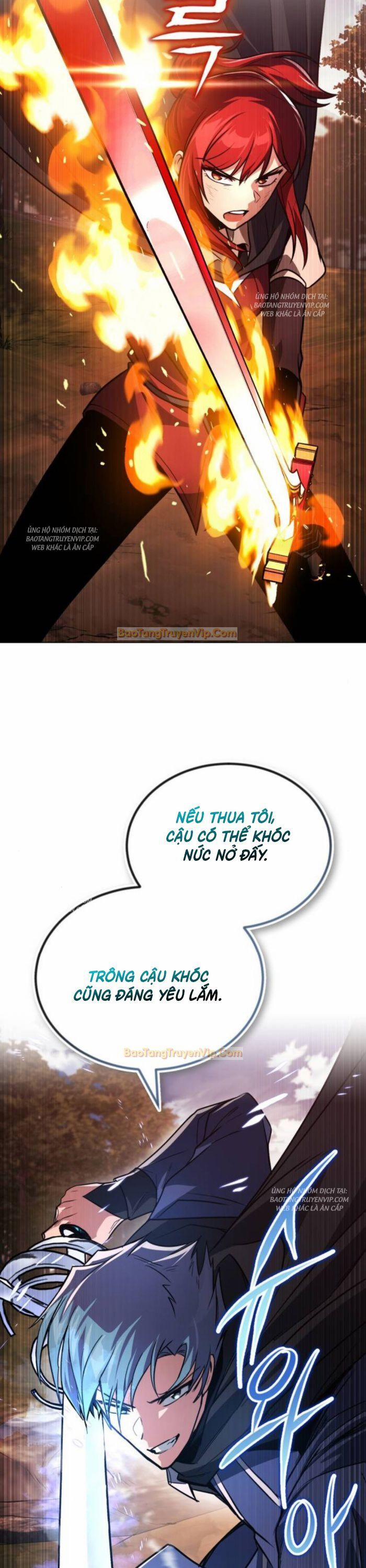 Quý Tộc Lười Biếng Trở Thành Thiên Tài 129 trang 10