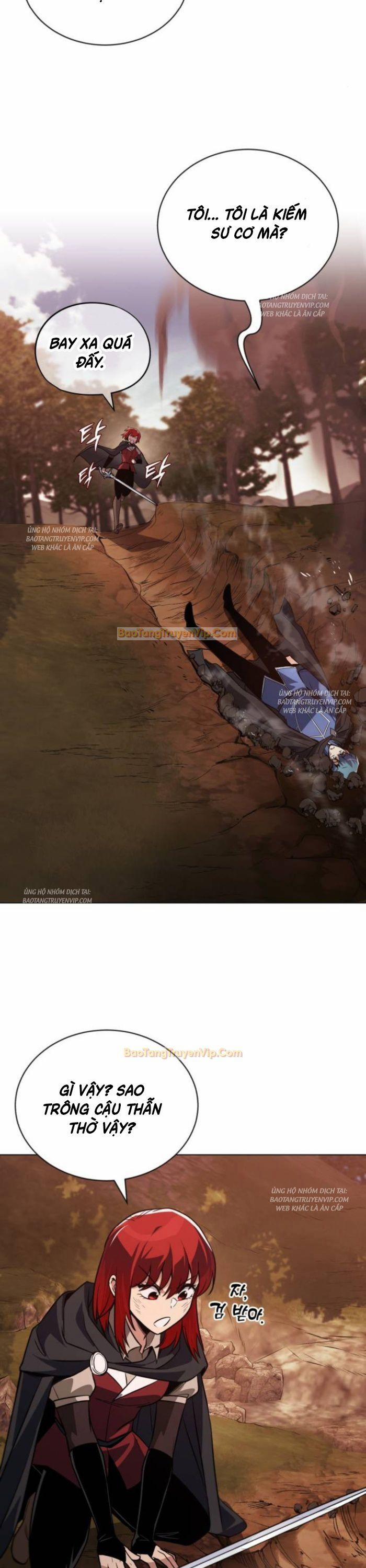 Quý Tộc Lười Biếng Trở Thành Thiên Tài 129 trang 12