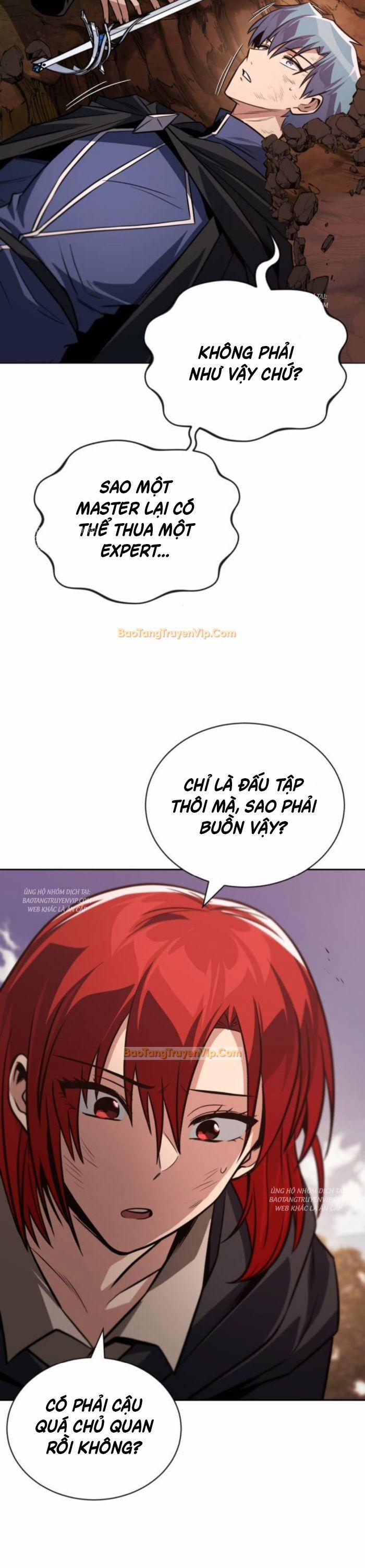 Quý Tộc Lười Biếng Trở Thành Thiên Tài 129 trang 13