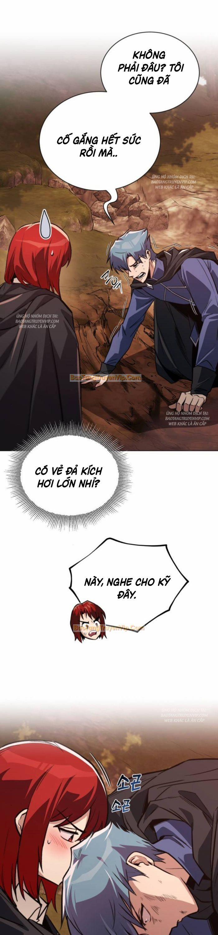 Quý Tộc Lười Biếng Trở Thành Thiên Tài 129 trang 14