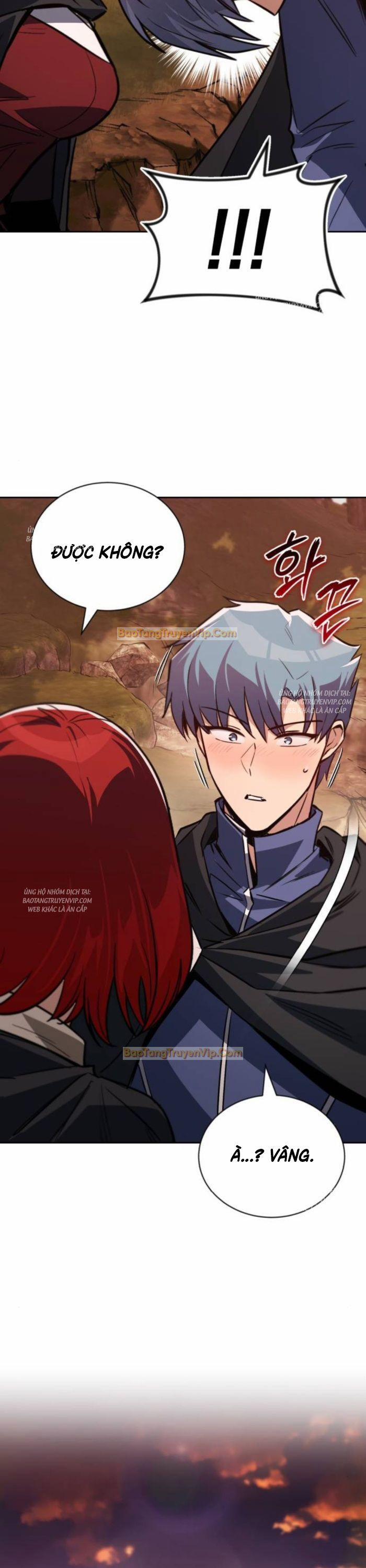 Quý Tộc Lười Biếng Trở Thành Thiên Tài 129 trang 15