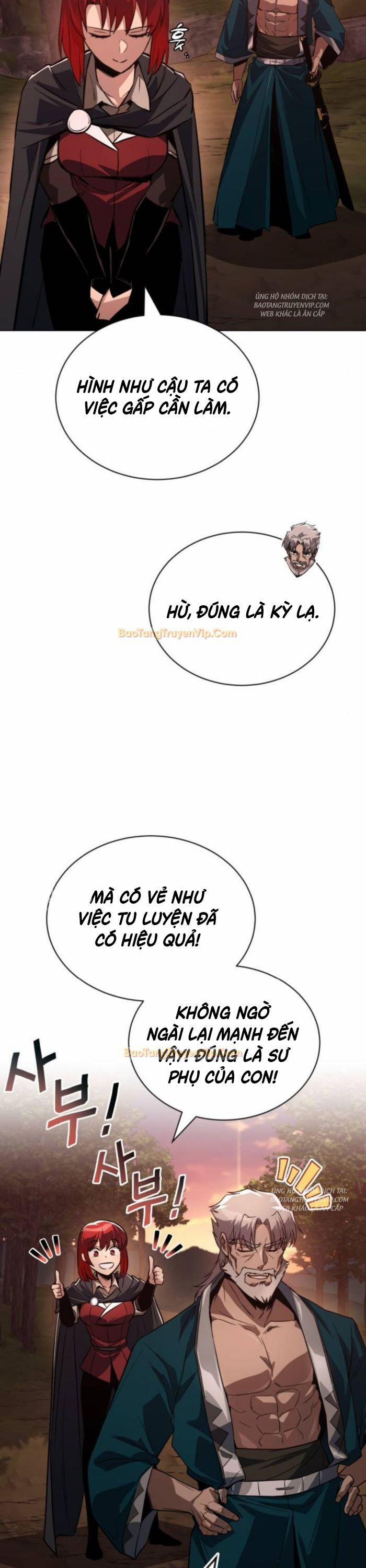 Quý Tộc Lười Biếng Trở Thành Thiên Tài 129 trang 17