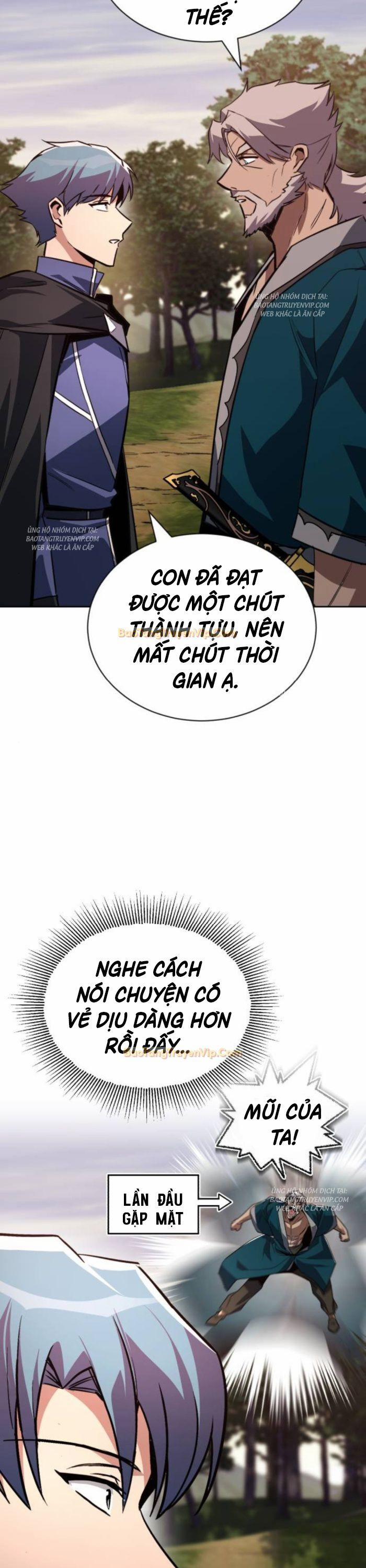 Quý Tộc Lười Biếng Trở Thành Thiên Tài 129 trang 2