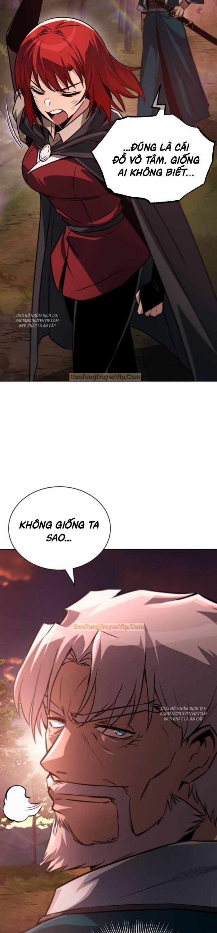 Quý Tộc Lười Biếng Trở Thành Thiên Tài 129 trang 27