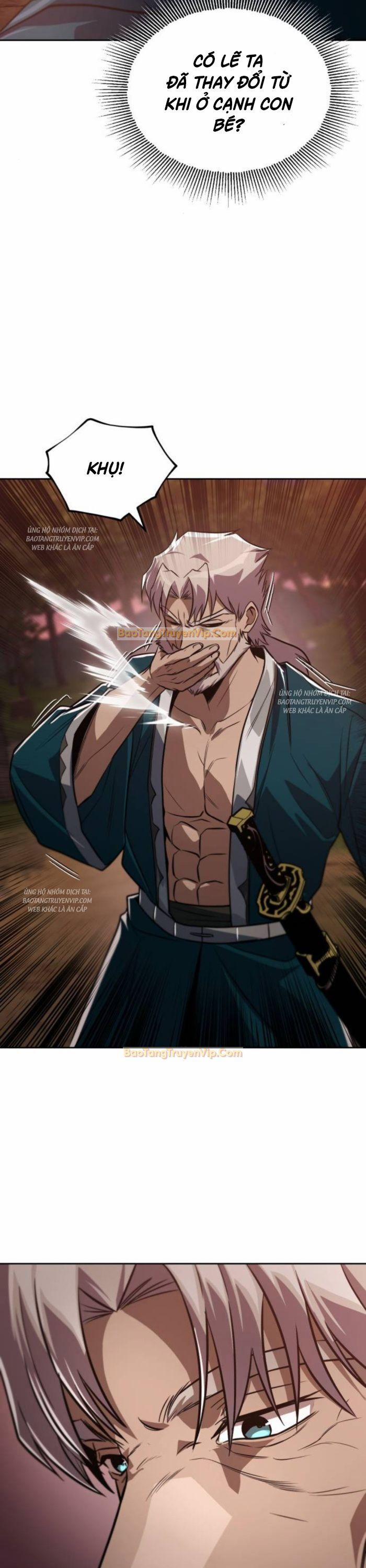 Quý Tộc Lười Biếng Trở Thành Thiên Tài 129 trang 28