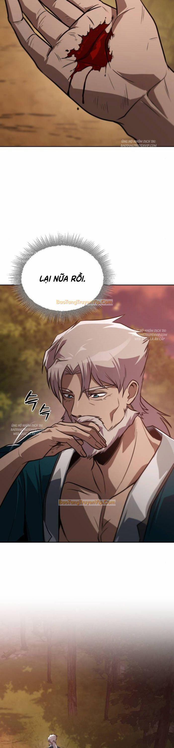 Quý Tộc Lười Biếng Trở Thành Thiên Tài 129 trang 30