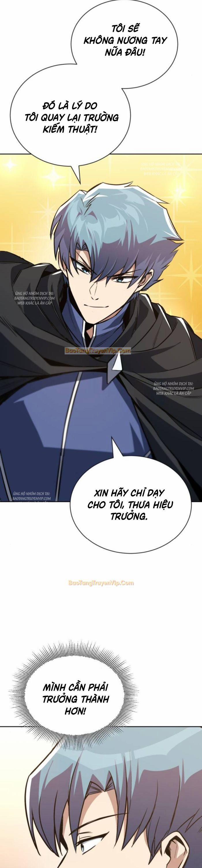 Quý Tộc Lười Biếng Trở Thành Thiên Tài 129 trang 35