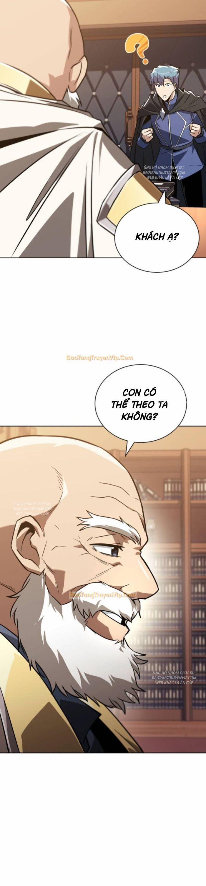 Quý Tộc Lười Biếng Trở Thành Thiên Tài 129 trang 40