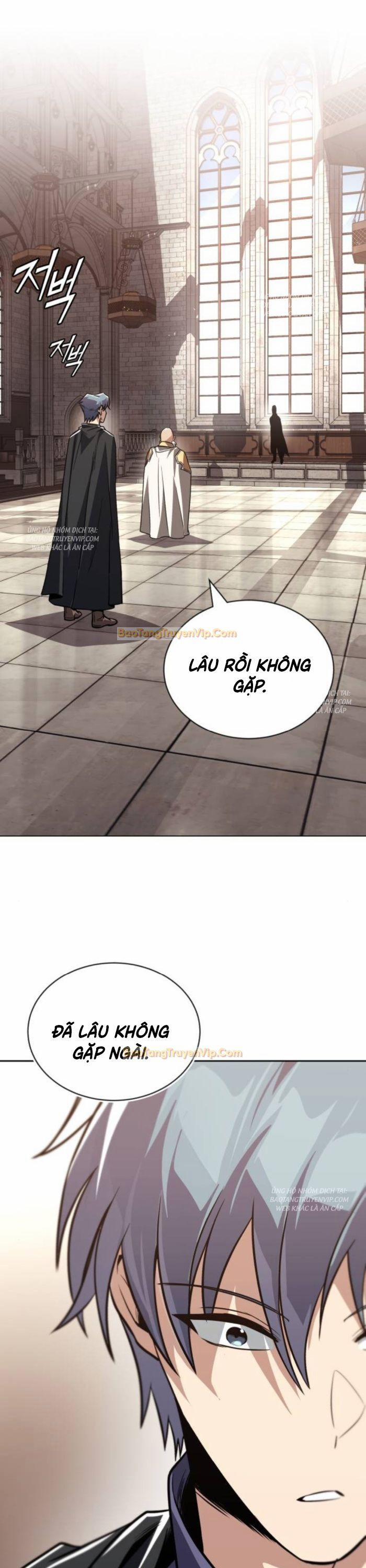 Quý Tộc Lười Biếng Trở Thành Thiên Tài 129 trang 41