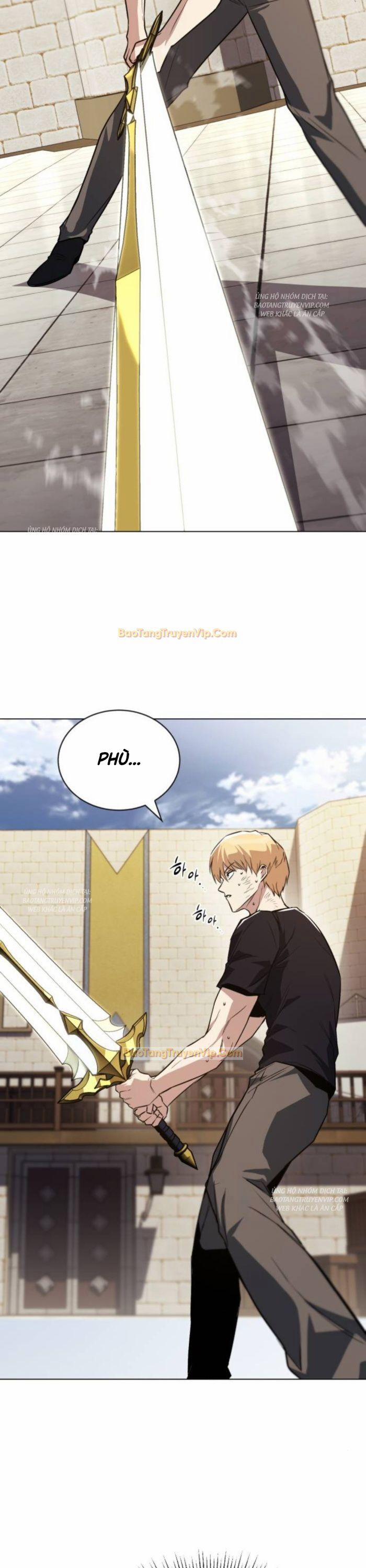 Quý Tộc Lười Biếng Trở Thành Thiên Tài 129 trang 44