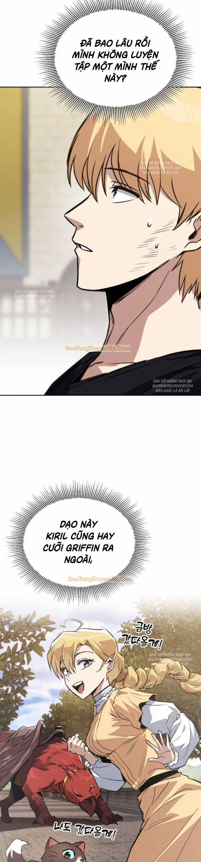 Quý Tộc Lười Biếng Trở Thành Thiên Tài 129 trang 45