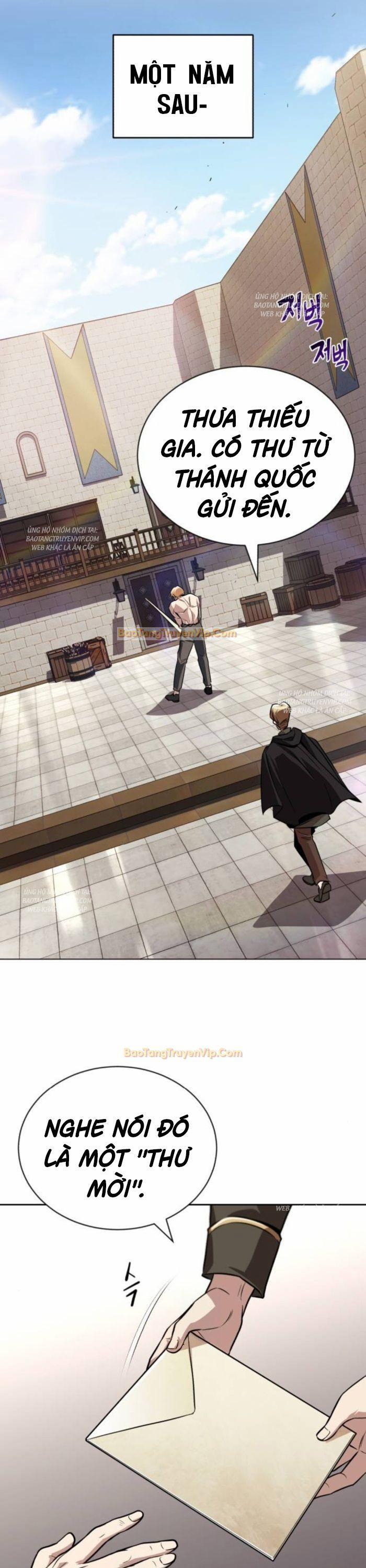 Quý Tộc Lười Biếng Trở Thành Thiên Tài 129 trang 53