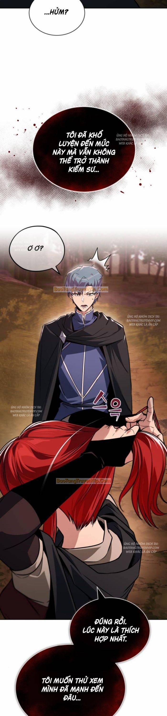 Quý Tộc Lười Biếng Trở Thành Thiên Tài 129 trang 8