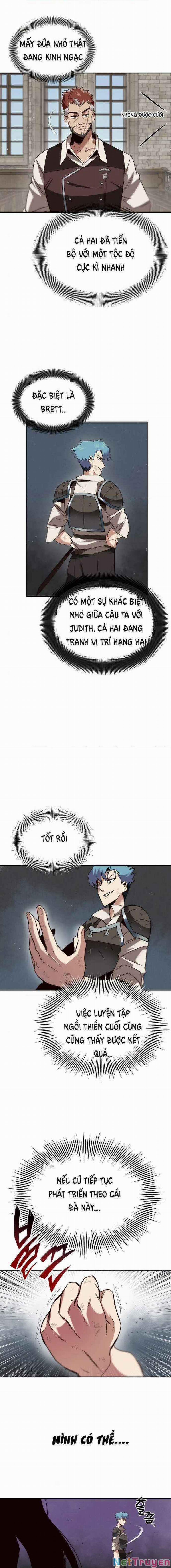 Quý Tộc Lười Biếng Trở Thành Thiên Tài 13 trang 1