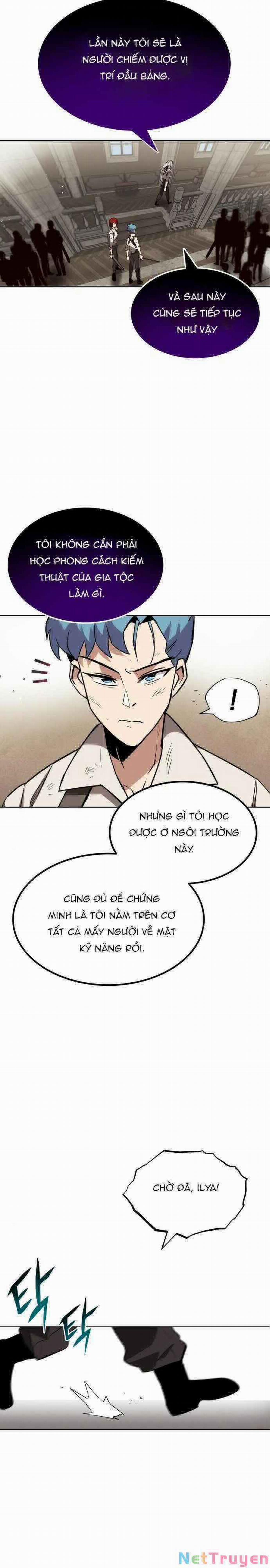 Quý Tộc Lười Biếng Trở Thành Thiên Tài 13 trang 17