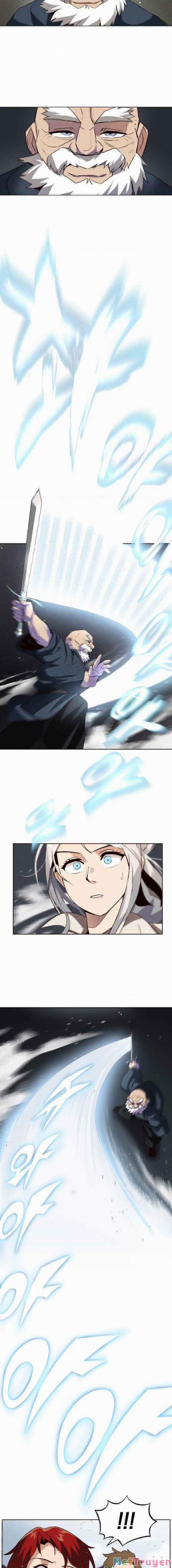 Quý Tộc Lười Biếng Trở Thành Thiên Tài 13 trang 7