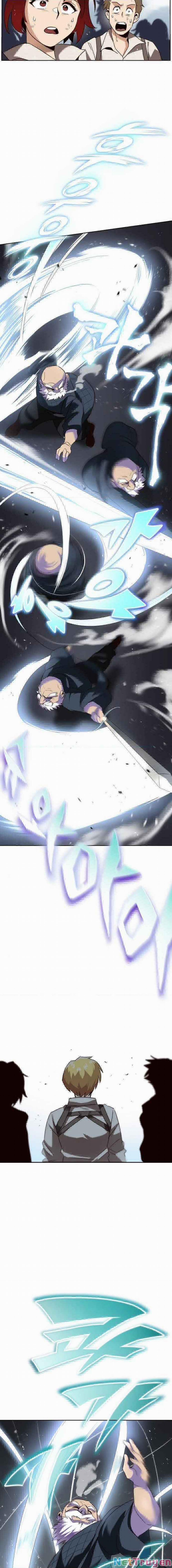 Quý Tộc Lười Biếng Trở Thành Thiên Tài 13 trang 8