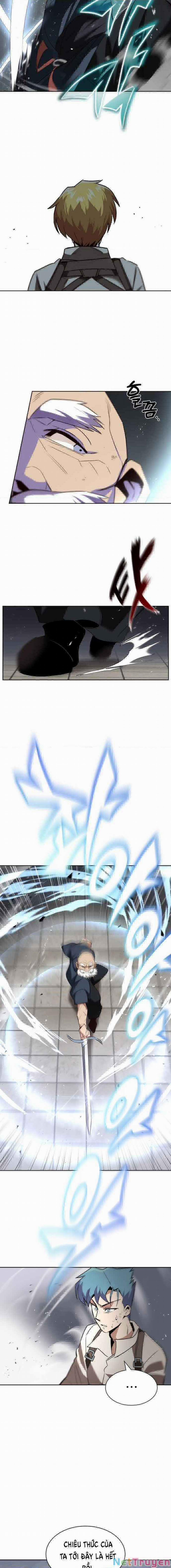 Quý Tộc Lười Biếng Trở Thành Thiên Tài 13 trang 9