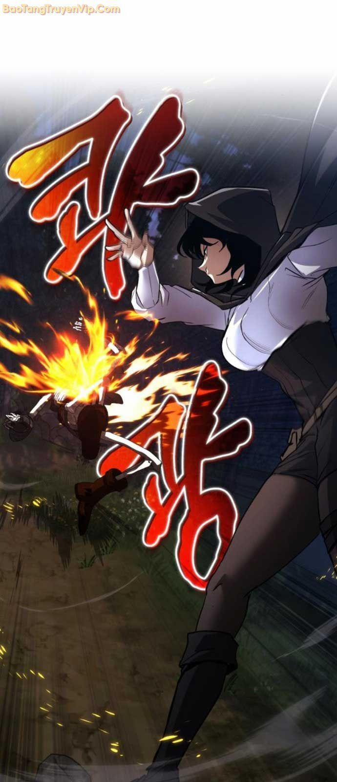 Quý Tộc Lười Biếng Trở Thành Thiên Tài 130 trang 105