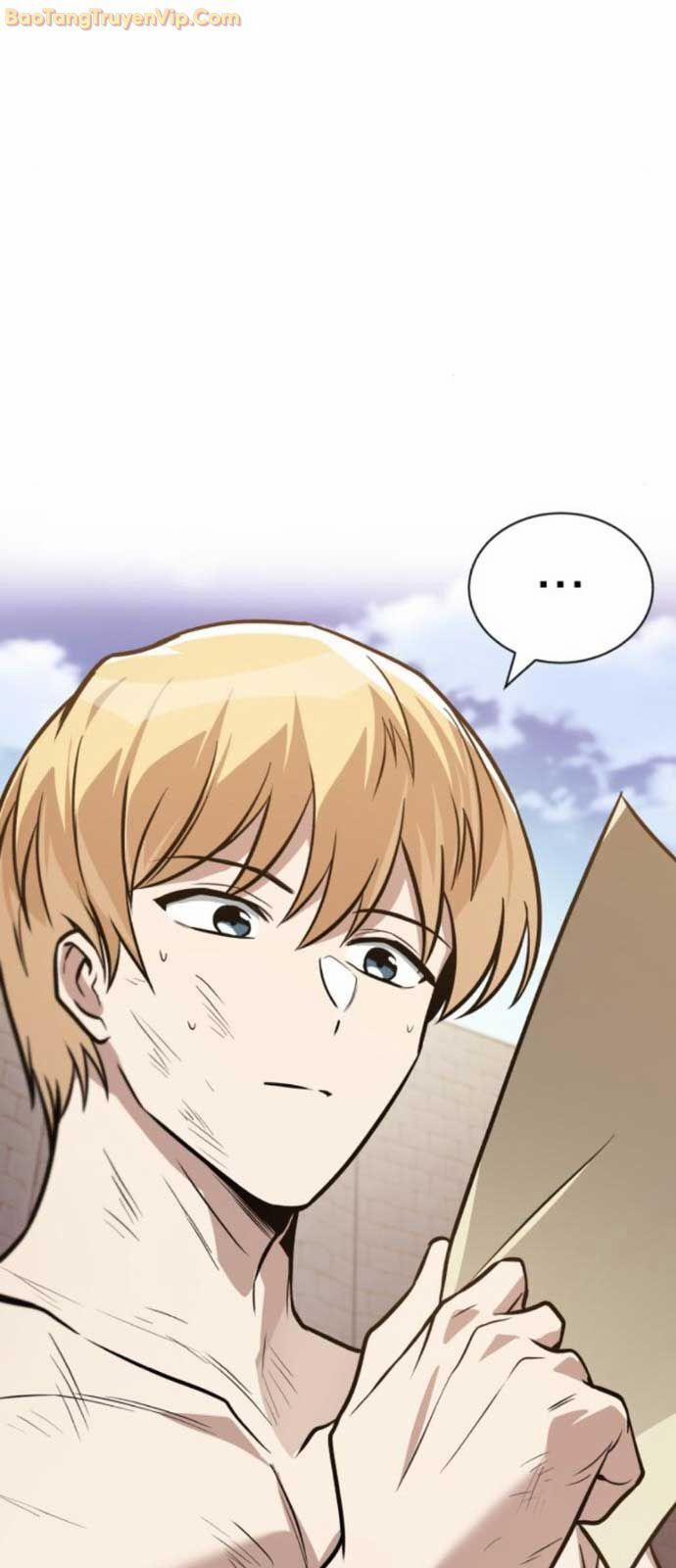 Quý Tộc Lười Biếng Trở Thành Thiên Tài 130 trang 28