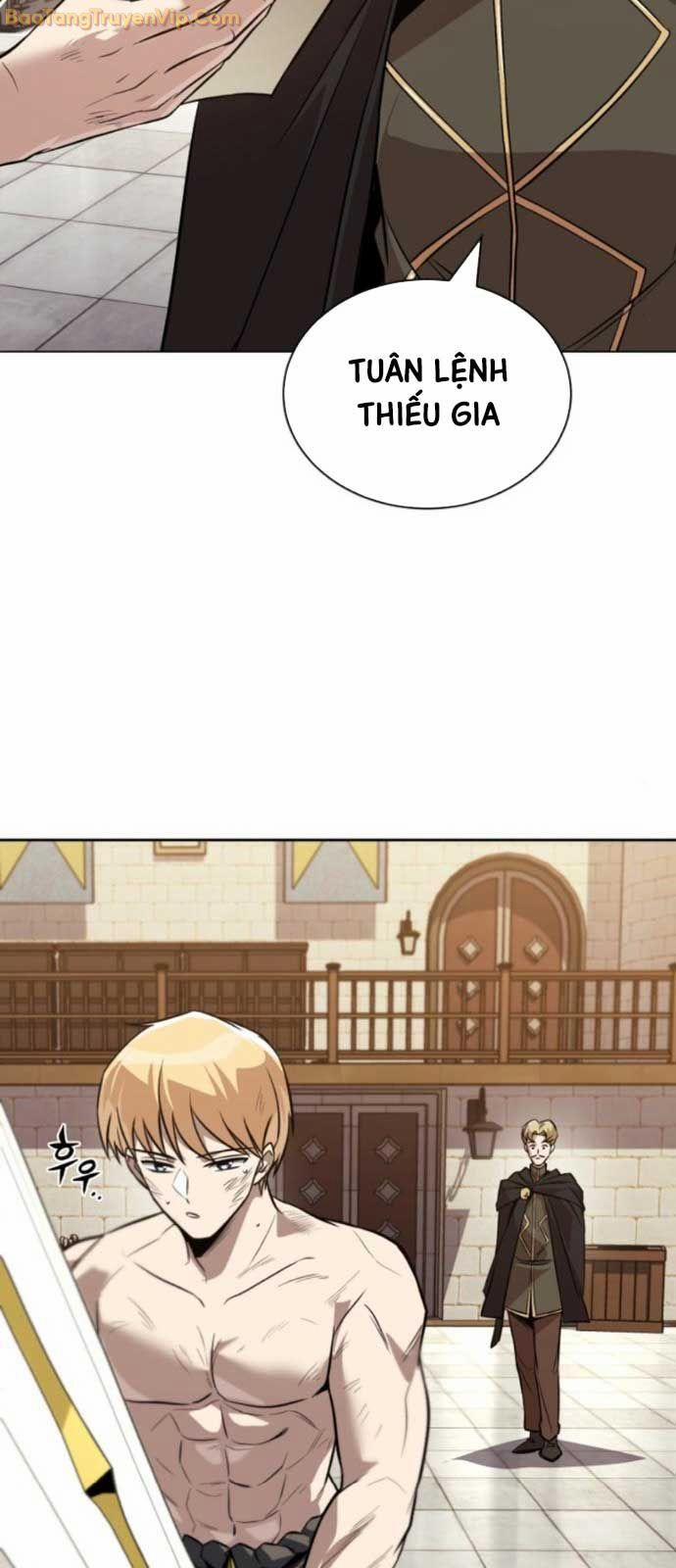 Quý Tộc Lười Biếng Trở Thành Thiên Tài 130 trang 30