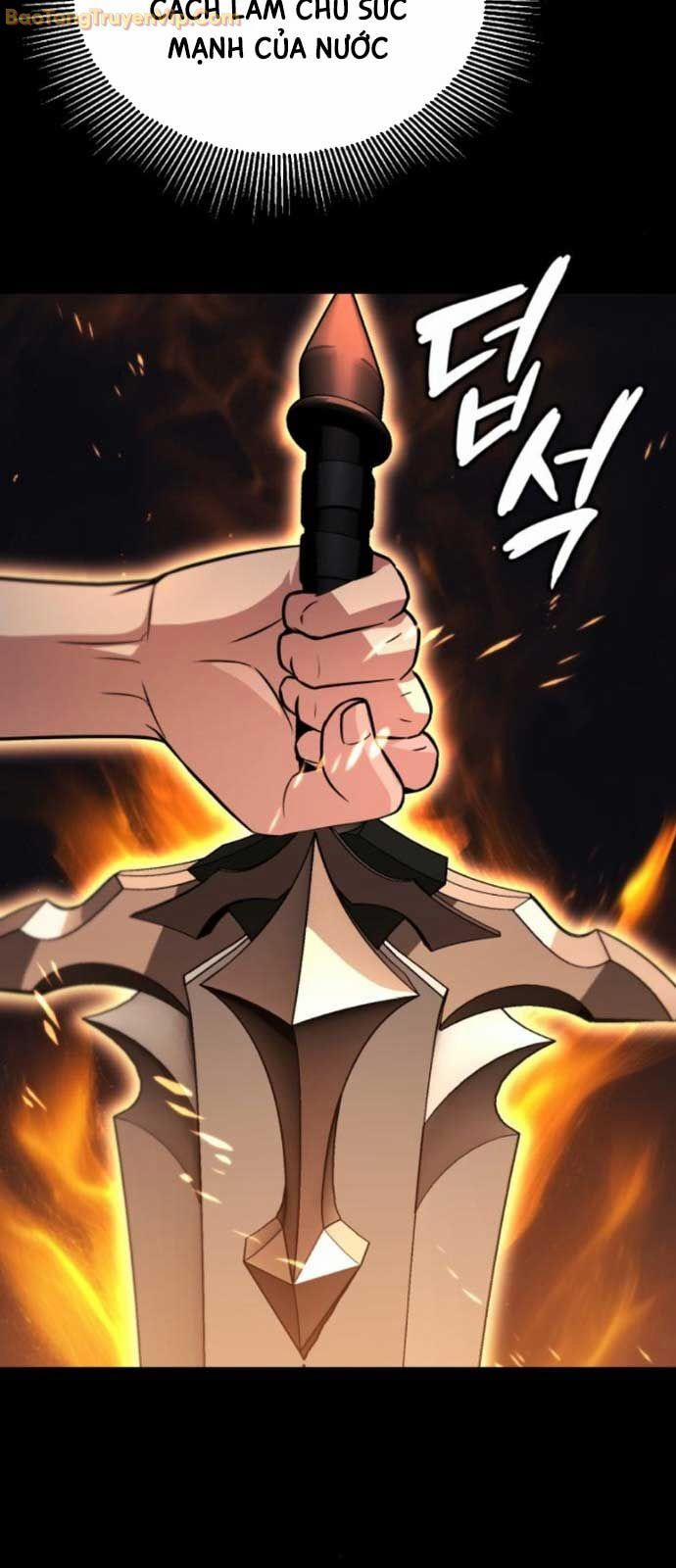 Quý Tộc Lười Biếng Trở Thành Thiên Tài 130 trang 38