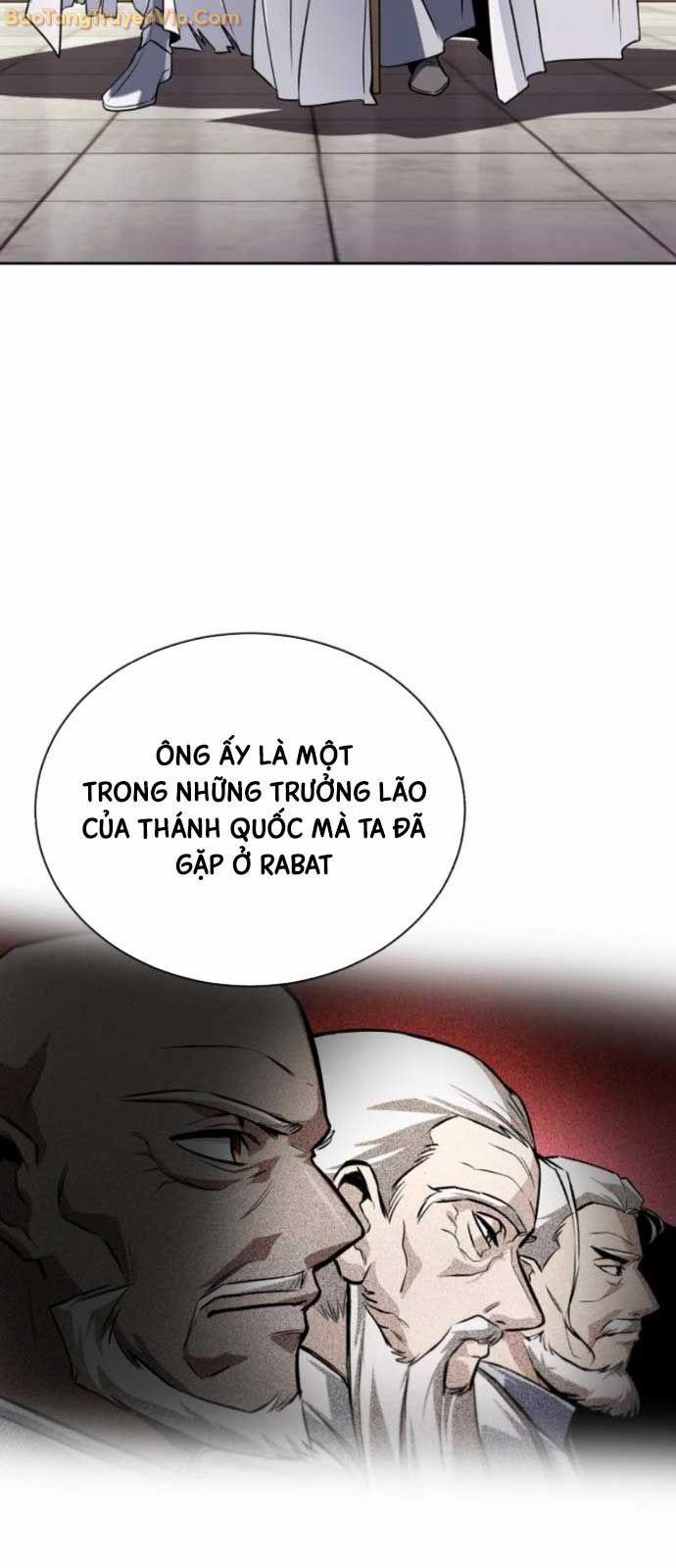 Quý Tộc Lười Biếng Trở Thành Thiên Tài 130 trang 45