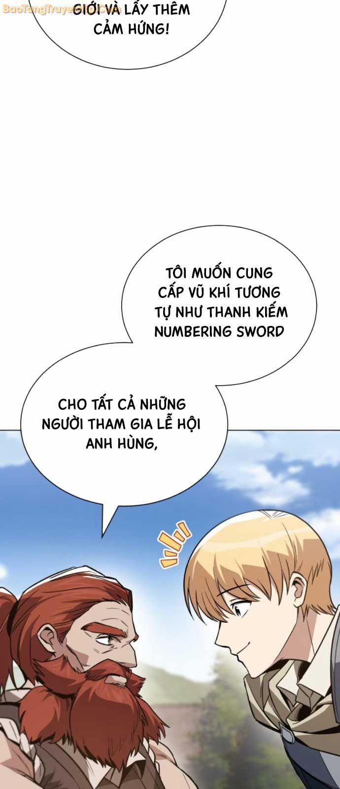 Quý Tộc Lười Biếng Trở Thành Thiên Tài 130 trang 62