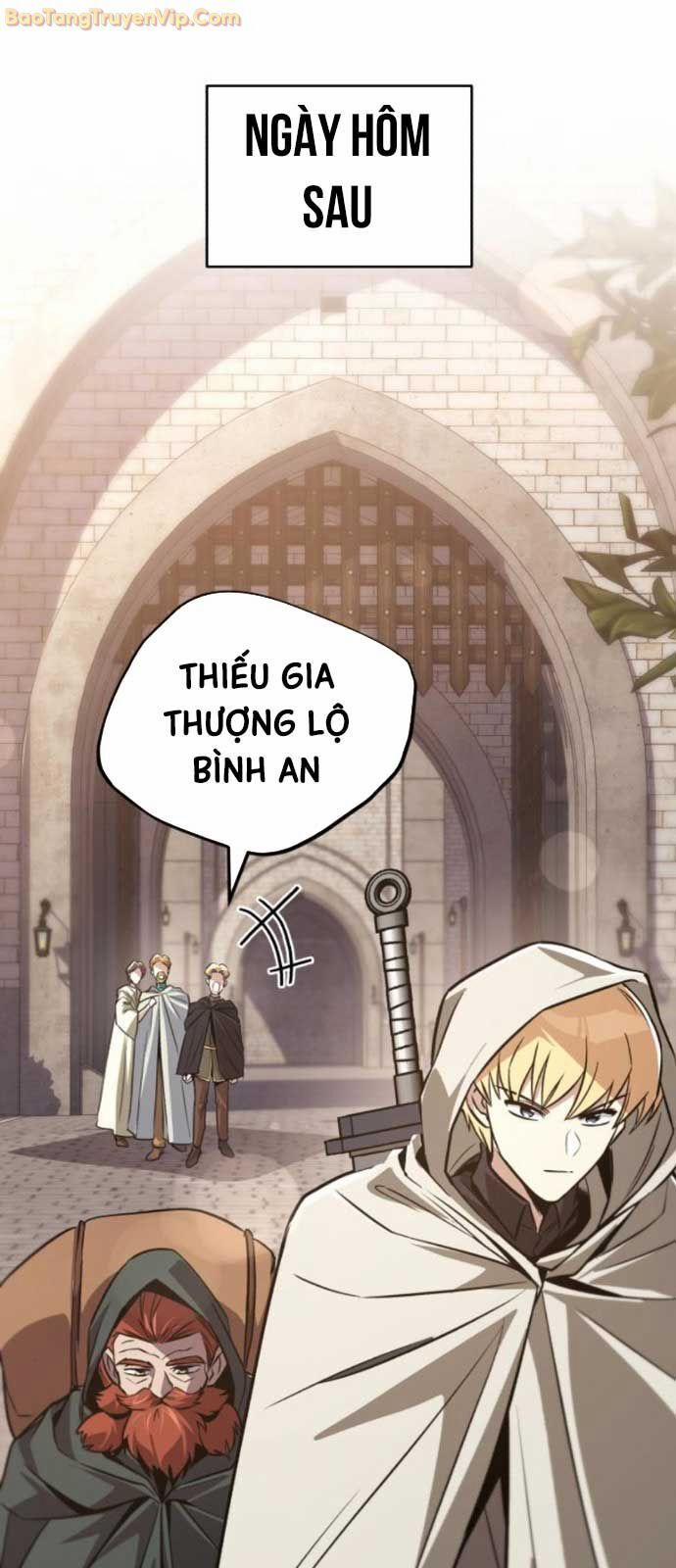 Quý Tộc Lười Biếng Trở Thành Thiên Tài 130 trang 64