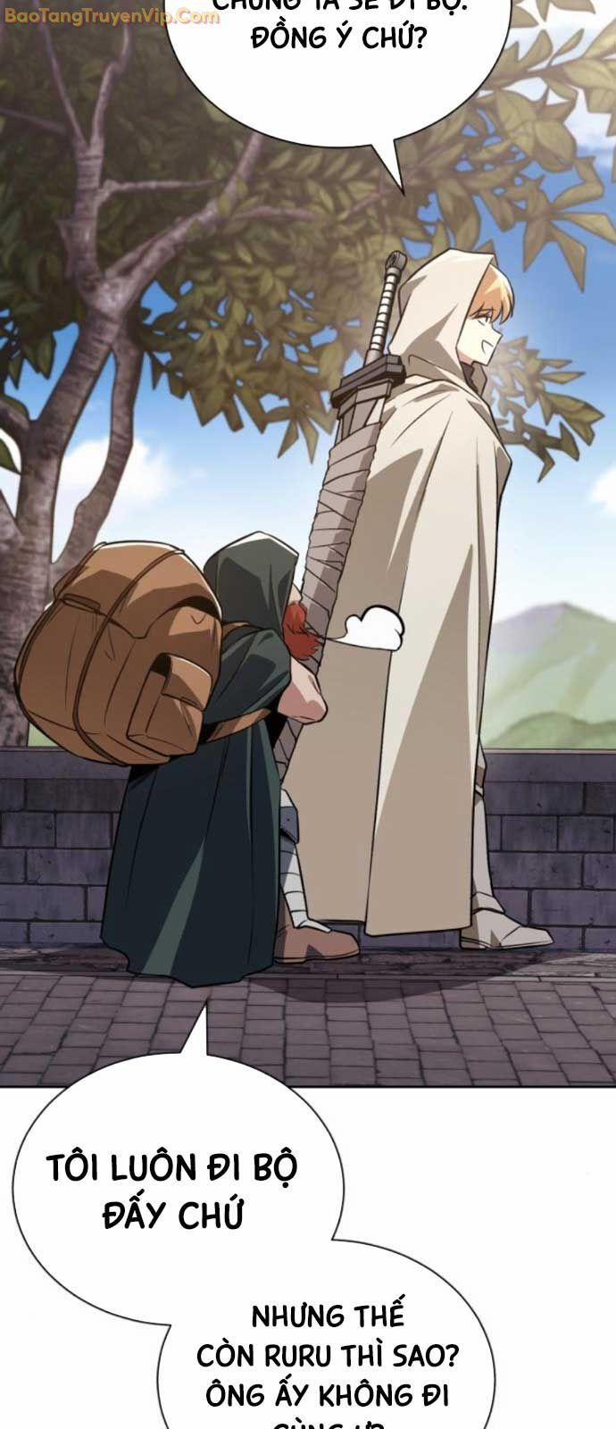 Quý Tộc Lười Biếng Trở Thành Thiên Tài 130 trang 66