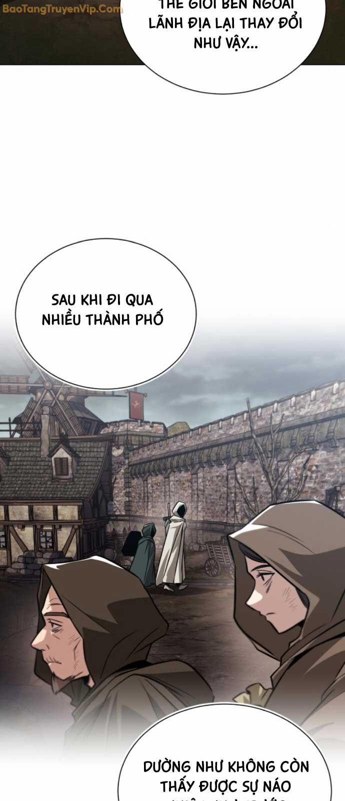 Quý Tộc Lười Biếng Trở Thành Thiên Tài 130 trang 75