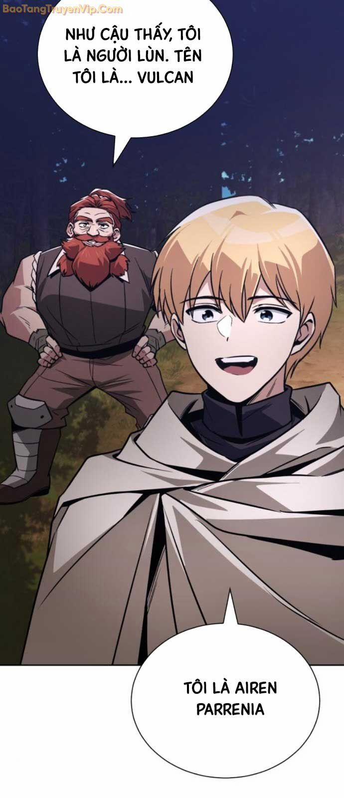 Quý Tộc Lười Biếng Trở Thành Thiên Tài 130 trang 84