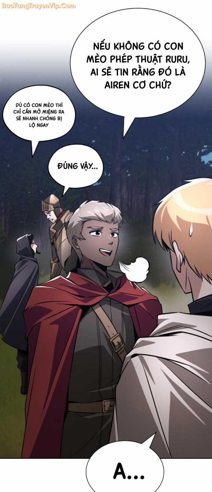 Quý Tộc Lười Biếng Trở Thành Thiên Tài 130 trang 91