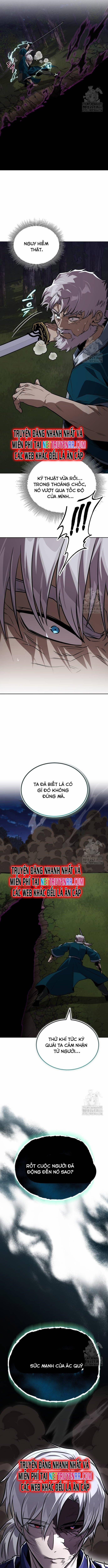 Quý Tộc Lười Biếng Trở Thành Thiên Tài 132 trang 10