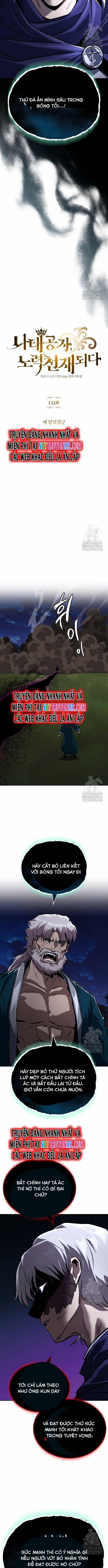 Quý Tộc Lười Biếng Trở Thành Thiên Tài 132 trang 11