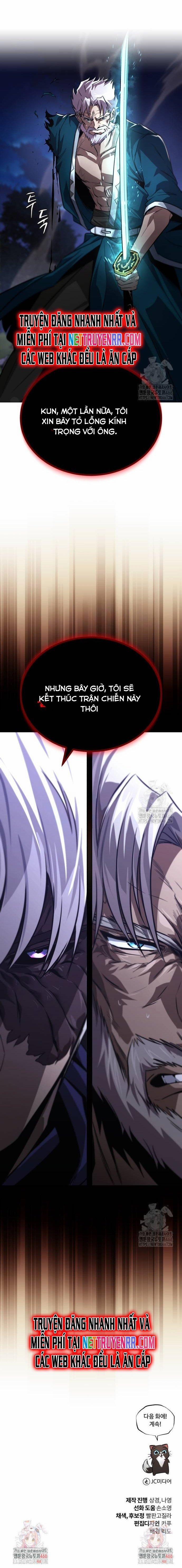 Quý Tộc Lười Biếng Trở Thành Thiên Tài 132 trang 16