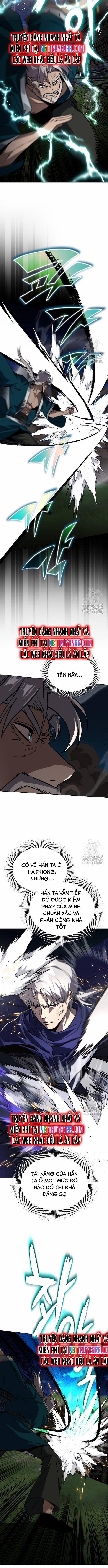 Quý Tộc Lười Biếng Trở Thành Thiên Tài 132 trang 6