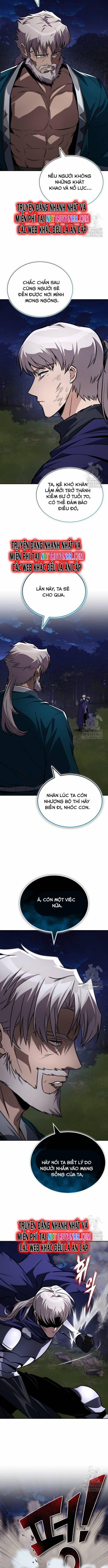 Quý Tộc Lười Biếng Trở Thành Thiên Tài 132 trang 8