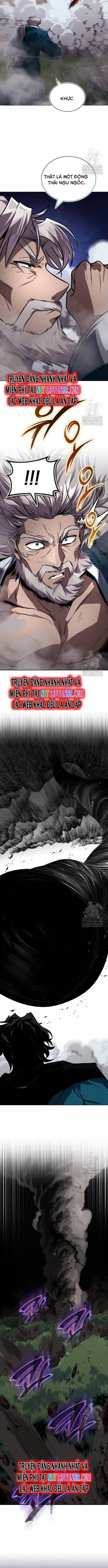 Quý Tộc Lười Biếng Trở Thành Thiên Tài 132 trang 9