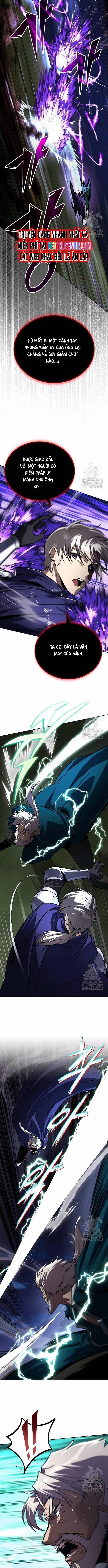 Quý Tộc Lười Biếng Trở Thành Thiên Tài 133 trang 1