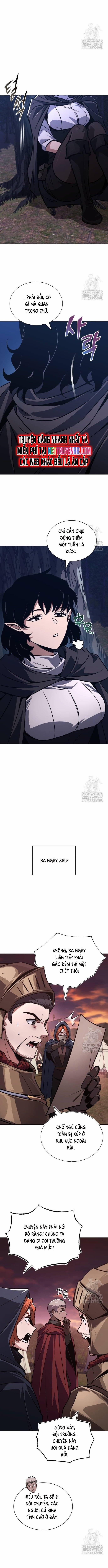 Quý Tộc Lười Biếng Trở Thành Thiên Tài 133 trang 11