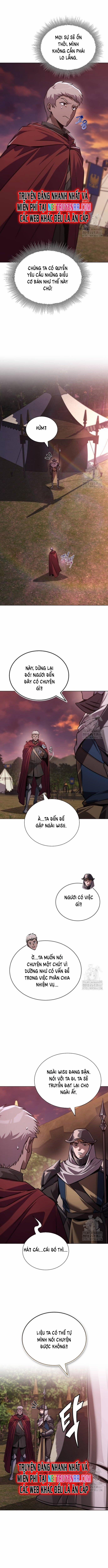 Quý Tộc Lười Biếng Trở Thành Thiên Tài 133 trang 12